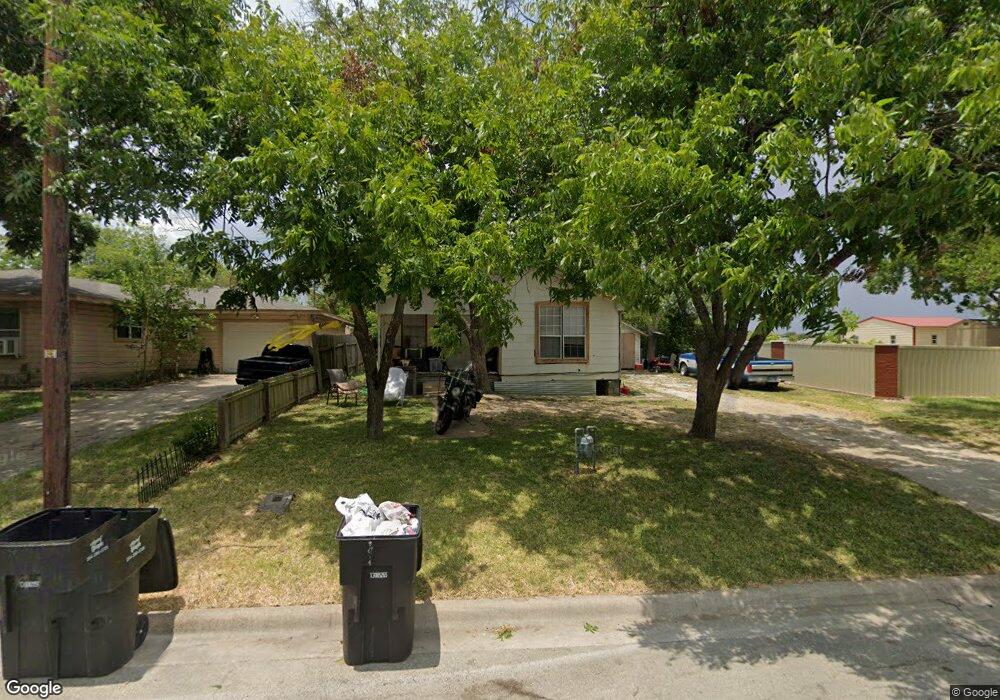 118 N 36th St, Temple, TX 76501 - photo 1