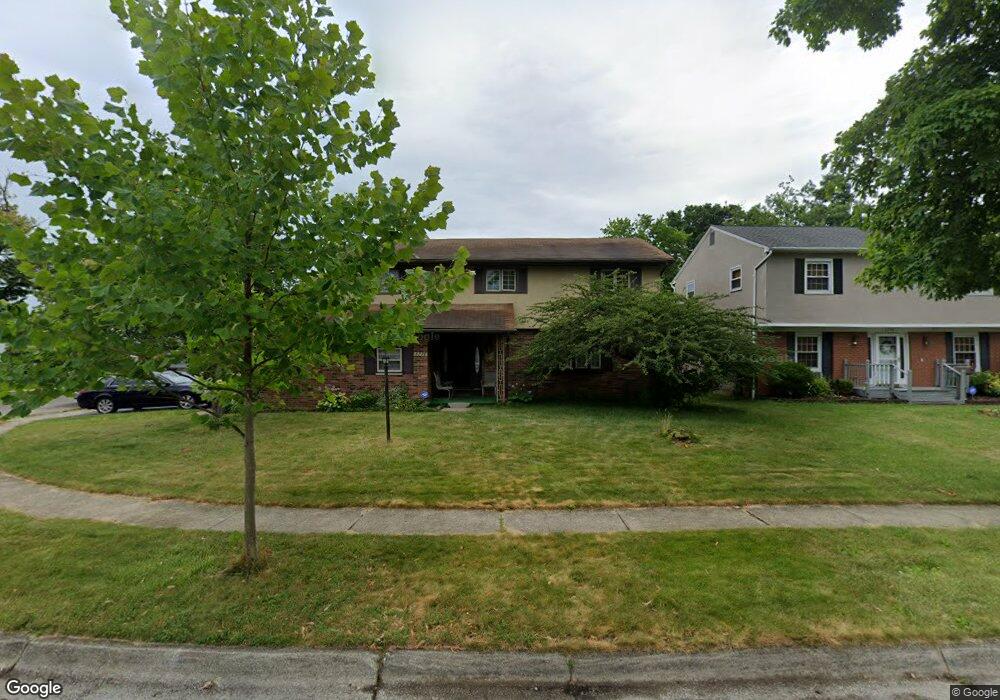5778 Lindenwood Rd, Columbus, OH 43229 - photo 1