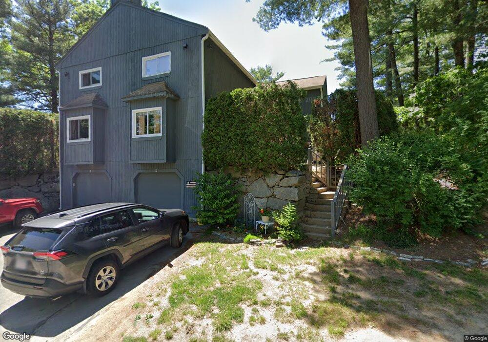 6 Highness Dr unit 18D, Uxbridge, MA 01569 - photo 1