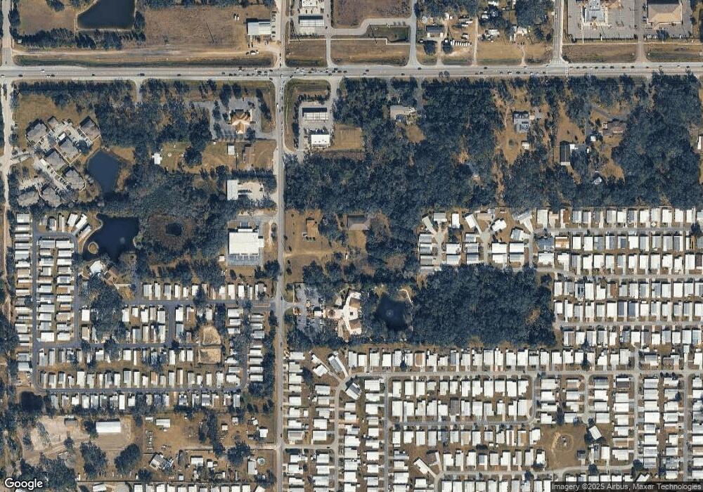 5824 Dean Dairy Rd, Zephyrhills, FL 33541 - photo 1