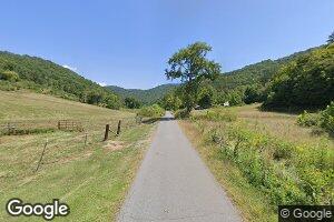 192X Powley Creek Rd, Hinton, WV 25951