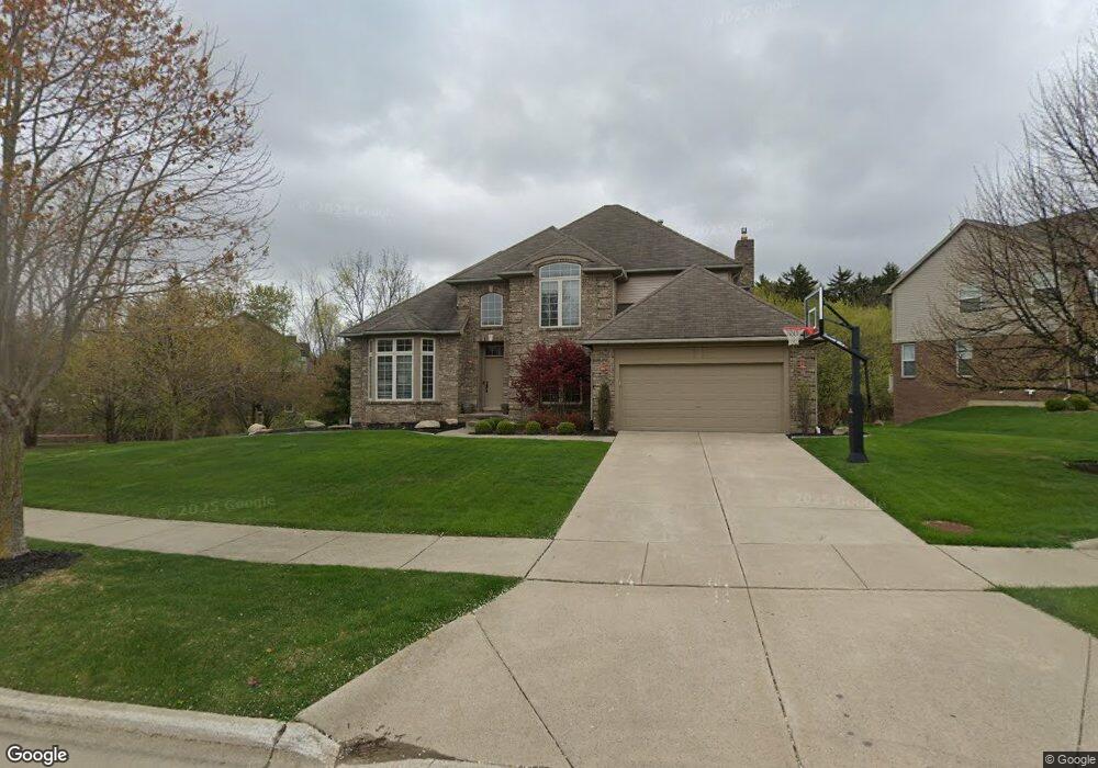 470 Fairways Ln, Chelsea, MI 48118 - photo 1