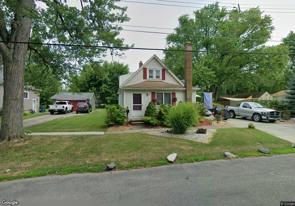 619 Wardell Ave, North Tonawanda, NY 14120 - photo 1