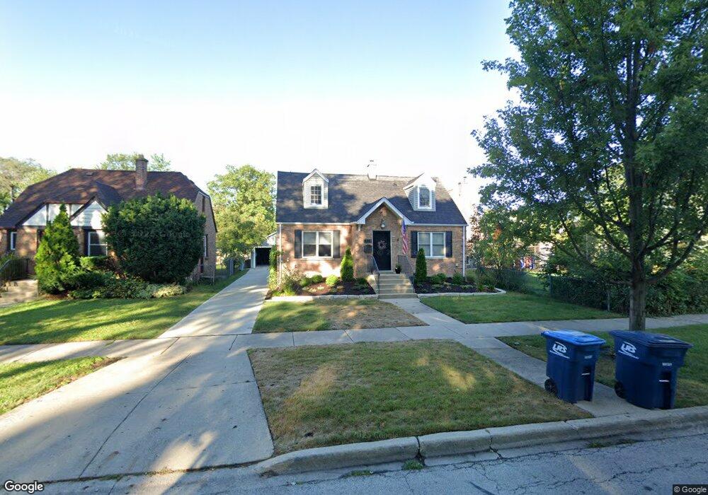 1314 White St, Des Plaines, IL 60018 - photo 1