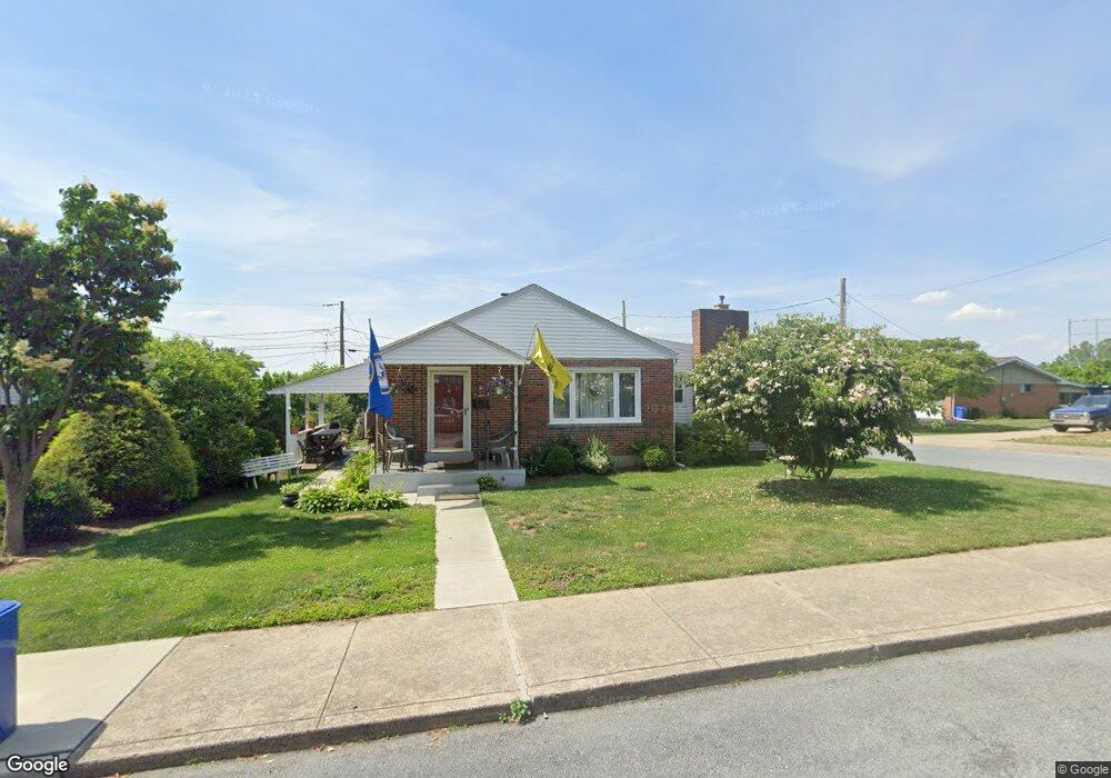 1103 W Broad St, Emmaus, PA 18049 - photo 1