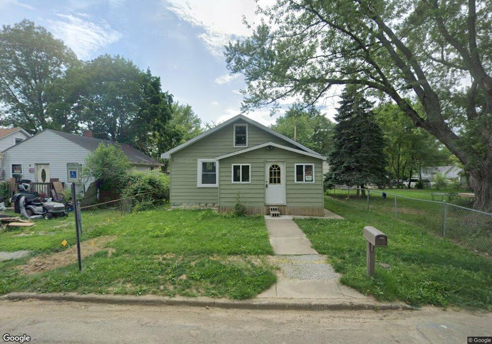 2109 S Waldemere Ave, Muncie, IN 47302 - photo 1