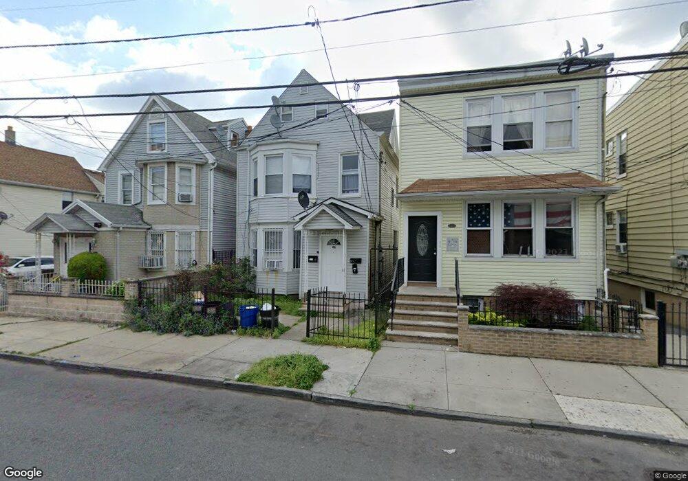 537 N 6th St, Newark, NJ 07107 - photo 1