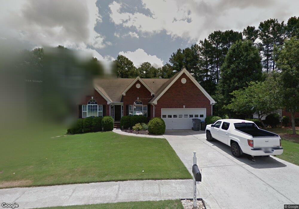 1955 Heatherton Rd, Dacula, GA 30019 - photo 1