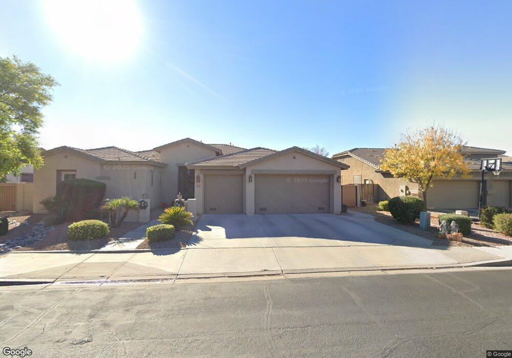 N/A E Brooks Farm Rd, Chandler, AZ 85249 - photo 1