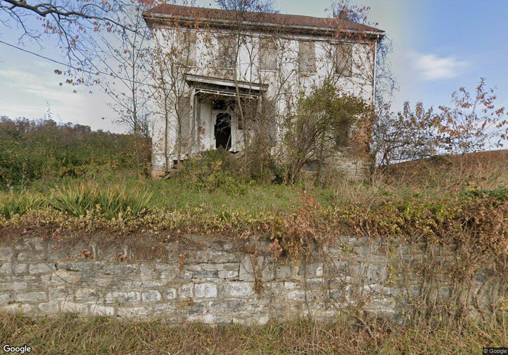 4408 Western Pike, Hancock, MD 21750 - photo 1