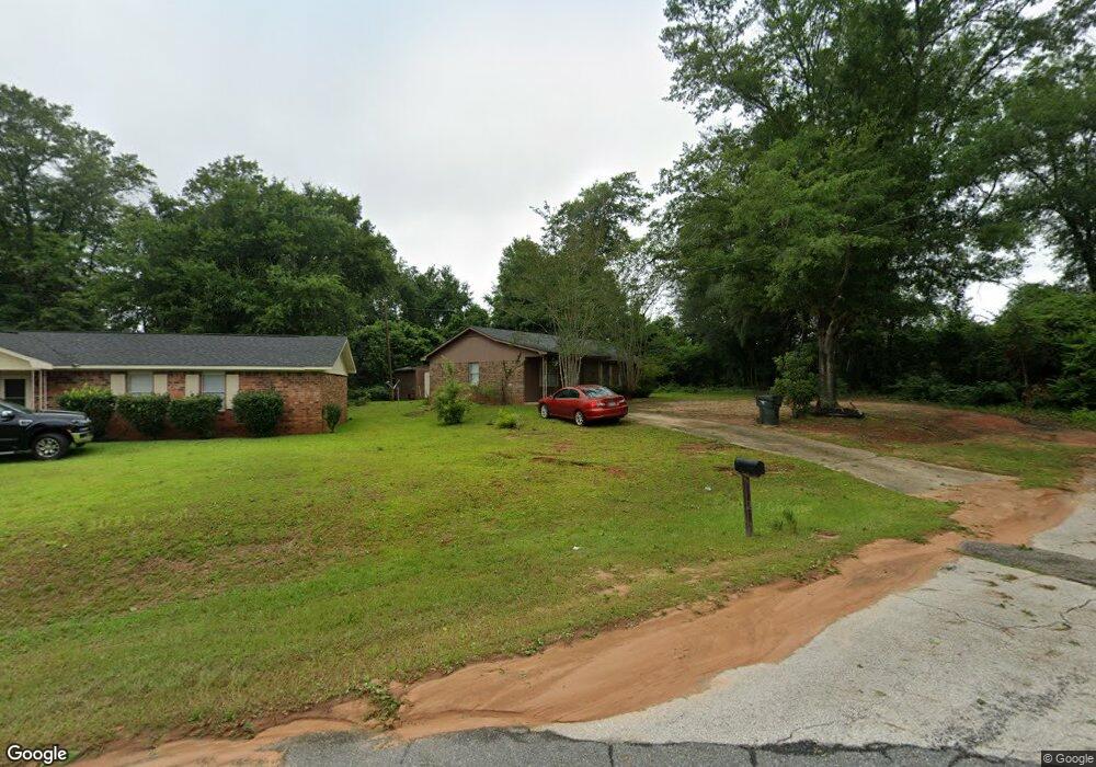 3350 Twinflower Rd, Albany, GA 31701 - photo 1