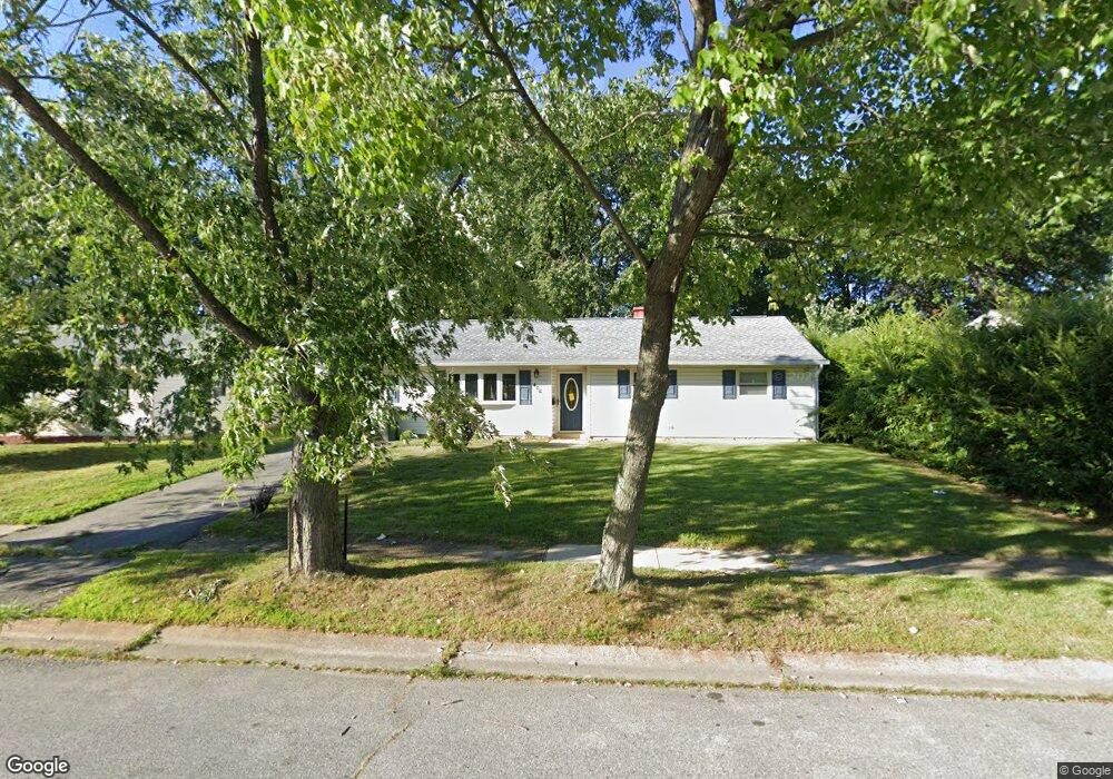 406 S Gerald Dr, Newark, DE 19713 - photo 1