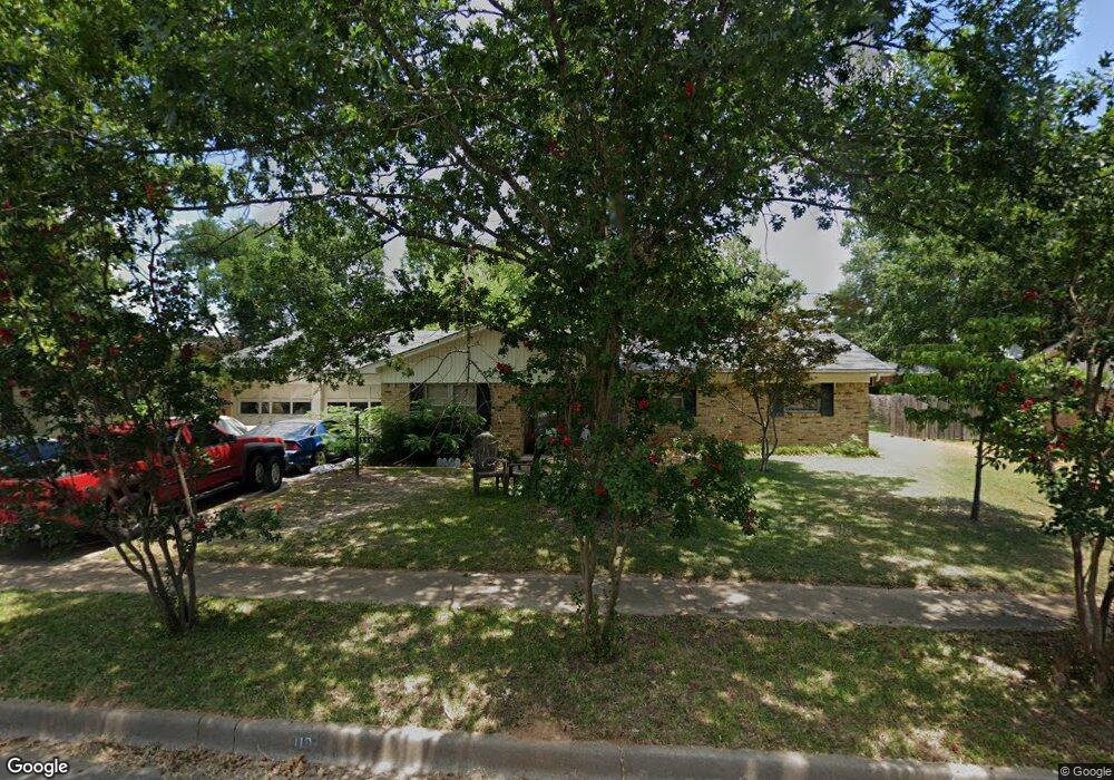 118 Stanford St, Tyler, TX 75701 - photo 1