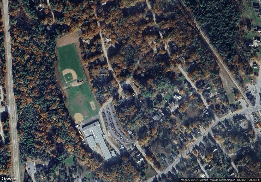 59 Martin Ln, Sanbornville, NH 03872 - photo 1