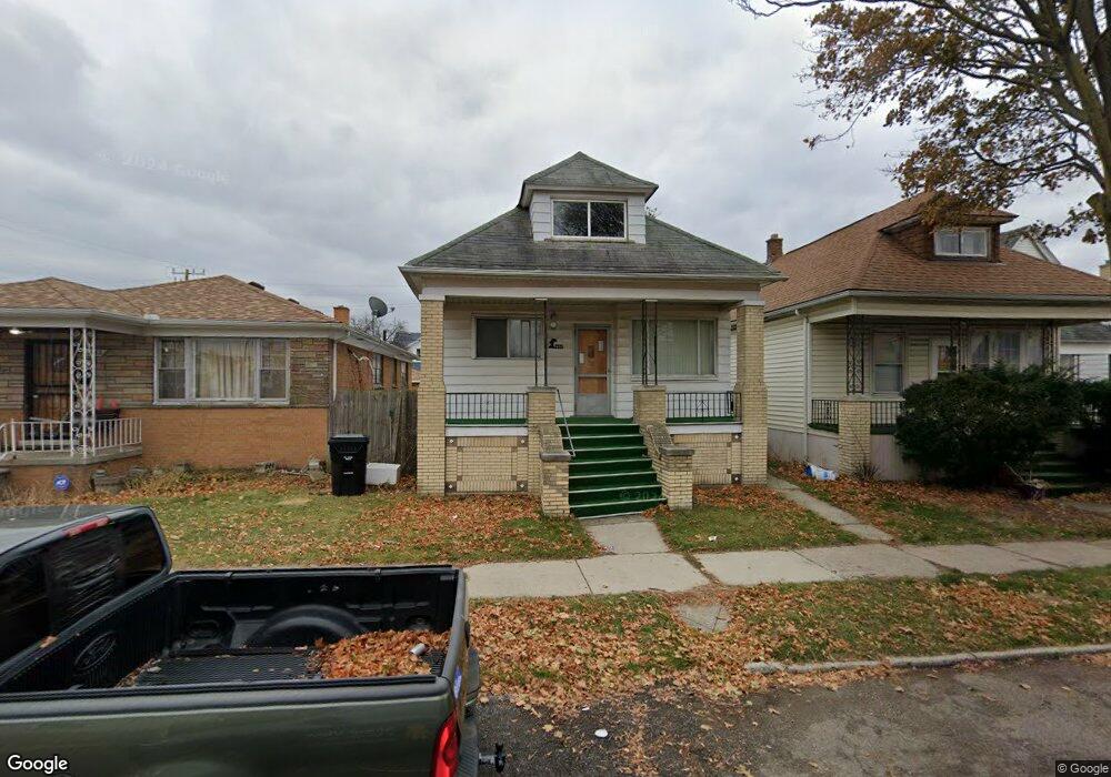 3982 Casmere St, HamtraMcK, MI 48212 - photo 1