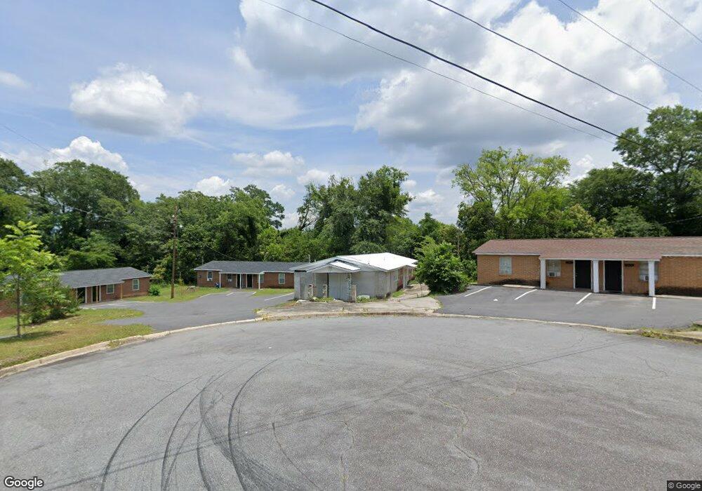 1271 Woolfolk Terrace, Macon, GA 31217 - photo 1