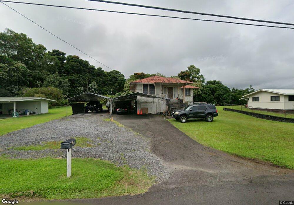 28 Maikai St, Hilo, HI 96720 - photo 1