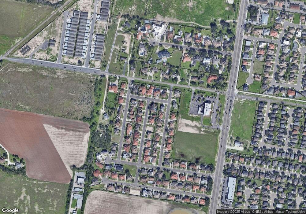 3602 Tigris Dr, Edinburg, TX 78539 - photo 1