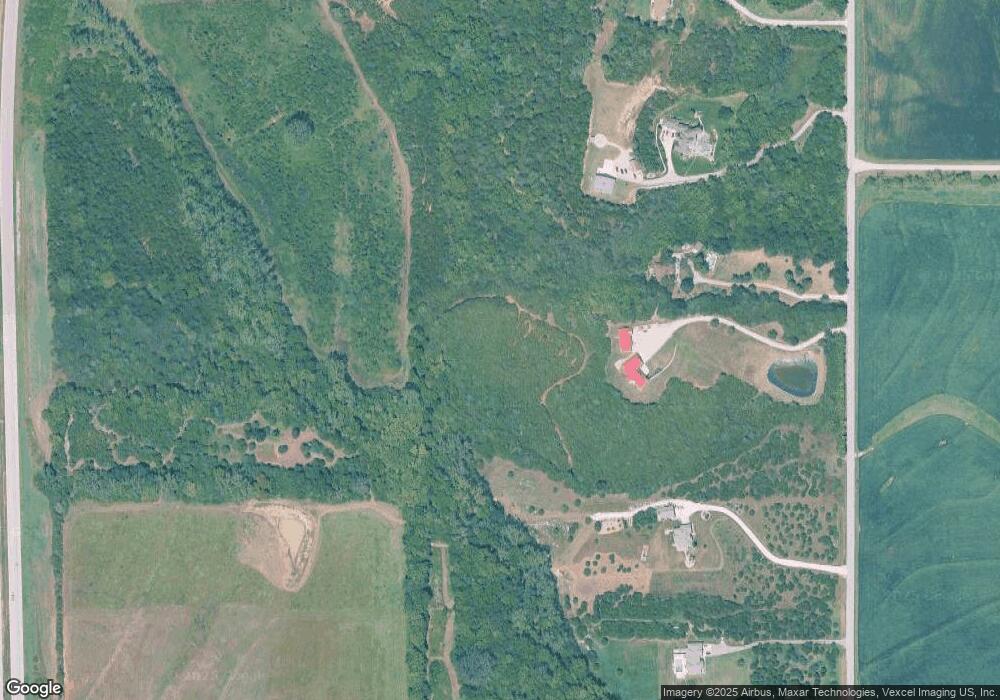 5745 NW Button Rd, Topeka, KS 66618 - photo 1