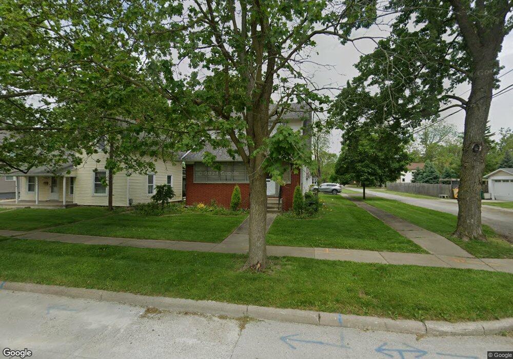 302 W 9th St, Genoa, OH 43430 - photo 1