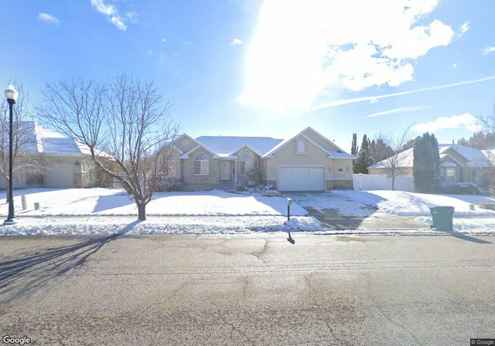 3527 W 6000 S, Roy, UT 84067 - photo 1