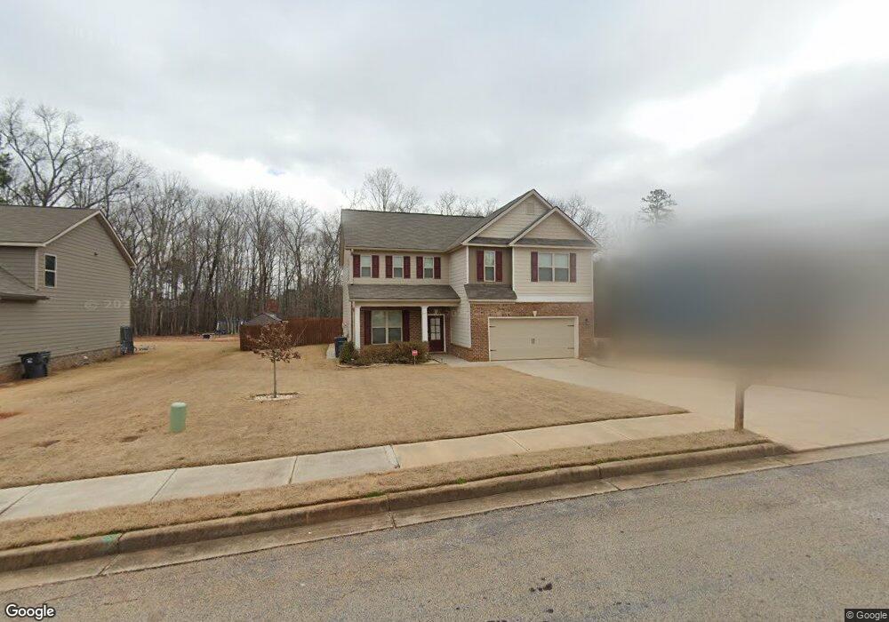 1140 Abundance Dr unit 11, Locust Grove, GA 30248 - photo 1