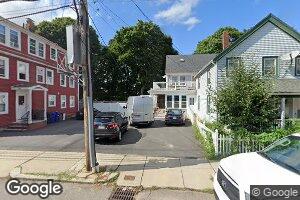 136 Wrentham St Unit 3R, Dorchester Center, MA 02124