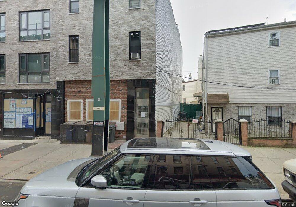 2920 Fulton St, Brooklyn, NY 11207 - photo 1