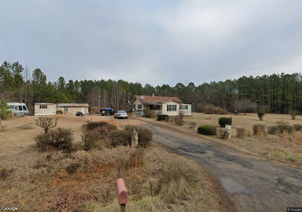 4167 Evans Rd, Franklinton, NC 27525 - photo 1