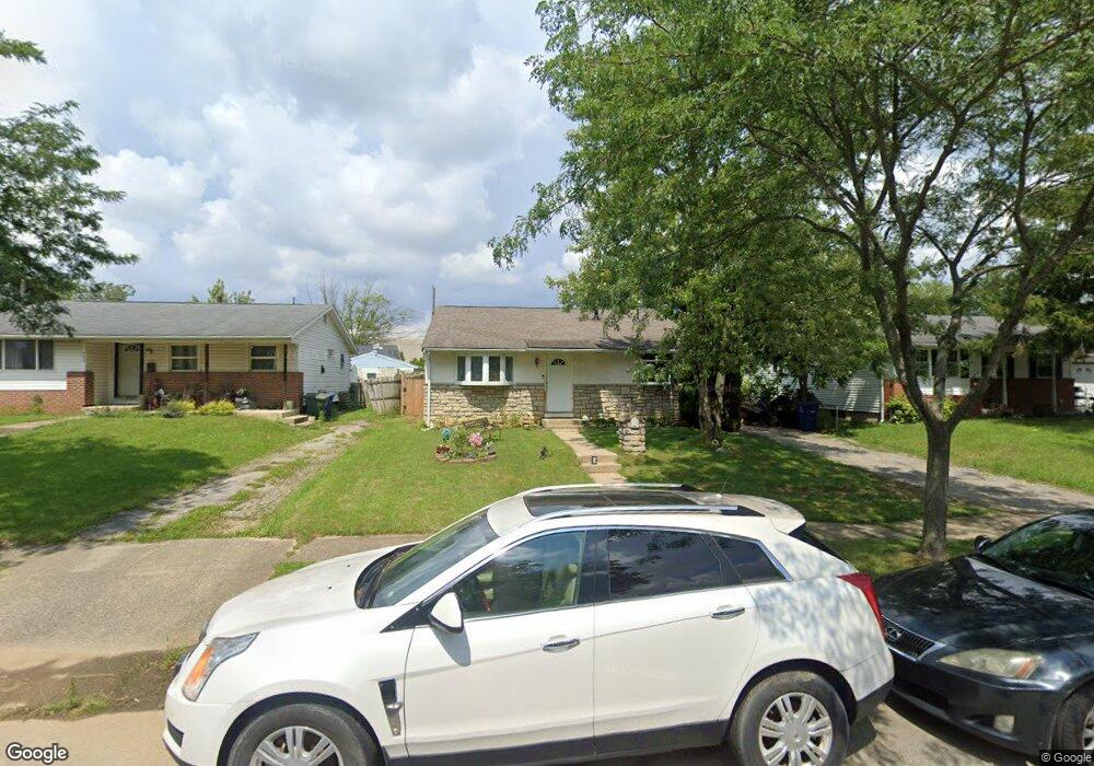 906 Maurine Dr, Columbus, OH 43228 - photo 1