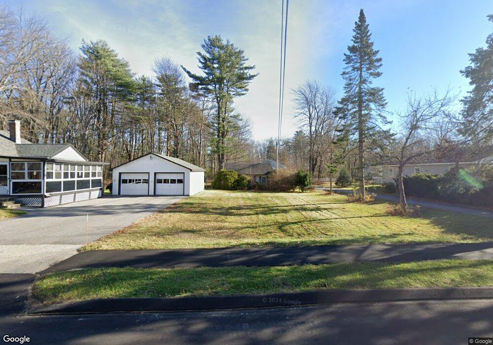 43 Roebuck Ave, Saco, ME 04072 - photo 1