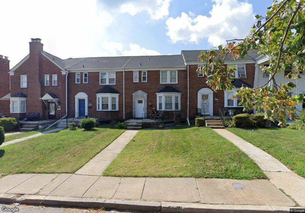 1513 Northgate Rd unit PRIVATE ROOM 1, Baltimore, MD 21218 - photo 1