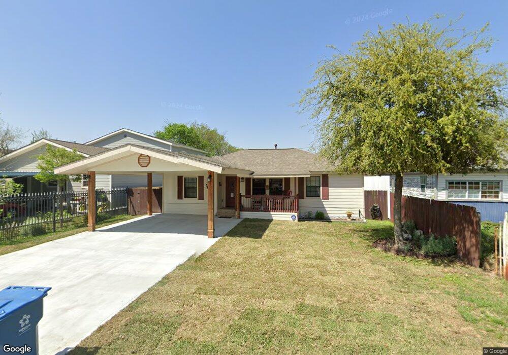 2541 Cromwell St, Houston, TX 77093 - photo 1