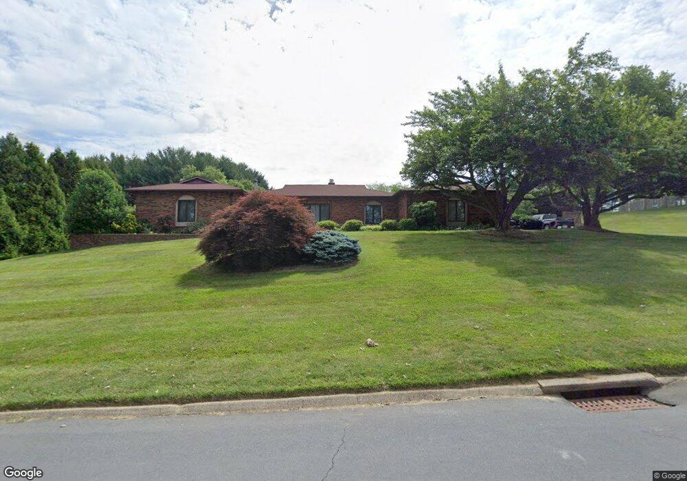 2823 Cross Country Ct, Fallston, MD 21047 - photo 1