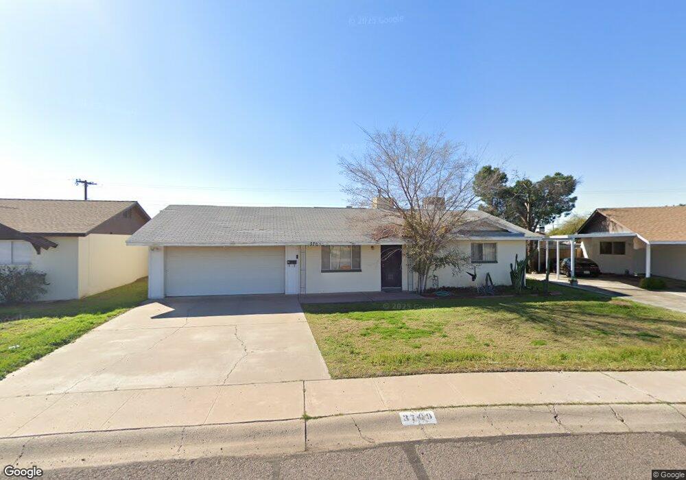 3709 W Echo Ln, Phoenix, AZ 85051 - photo 1