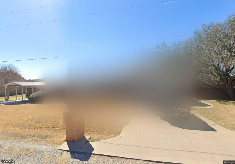 3110 Crockett St, Granbury, TX 76049 - photo 1