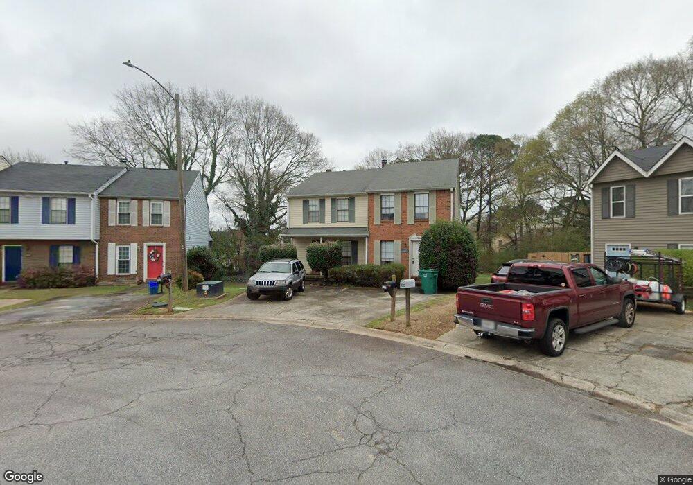 1573 Springleaf Point SE, Smyrna, GA 30080 - photo 1