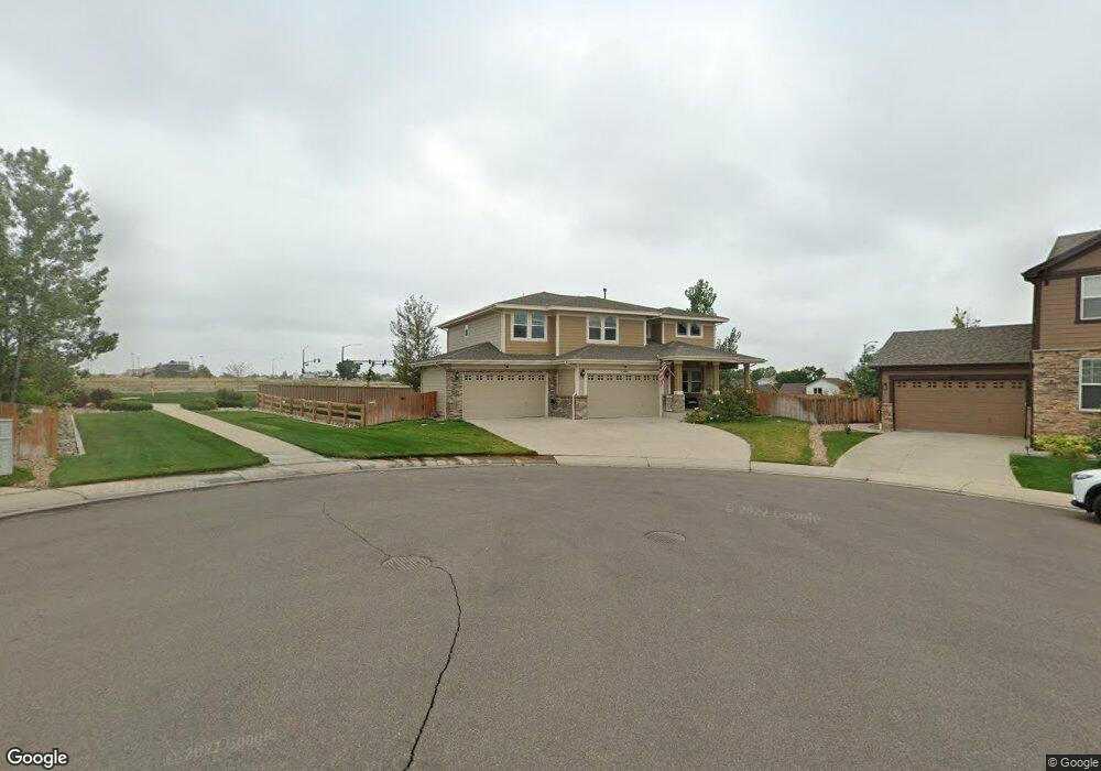 13901 Albion Way, Thornton, CO 80602 - photo 1