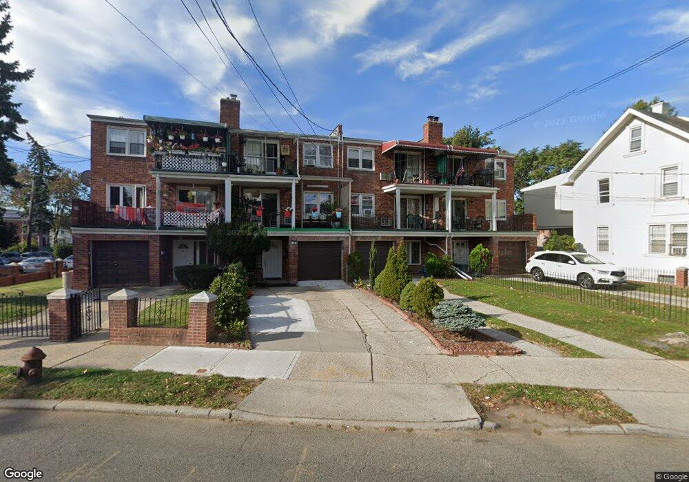 4724 Parsons Blvd, Flushing, NY 11355 - photo 1