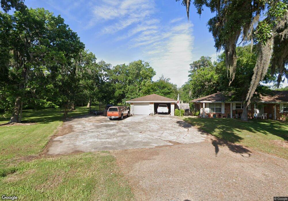 111 Avenue I, Brazoria, TX 77422 - photo 1