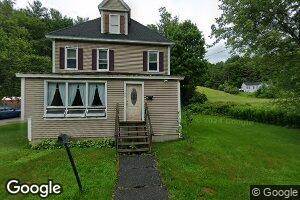106 Grafton St, Lisbon, NH 03585