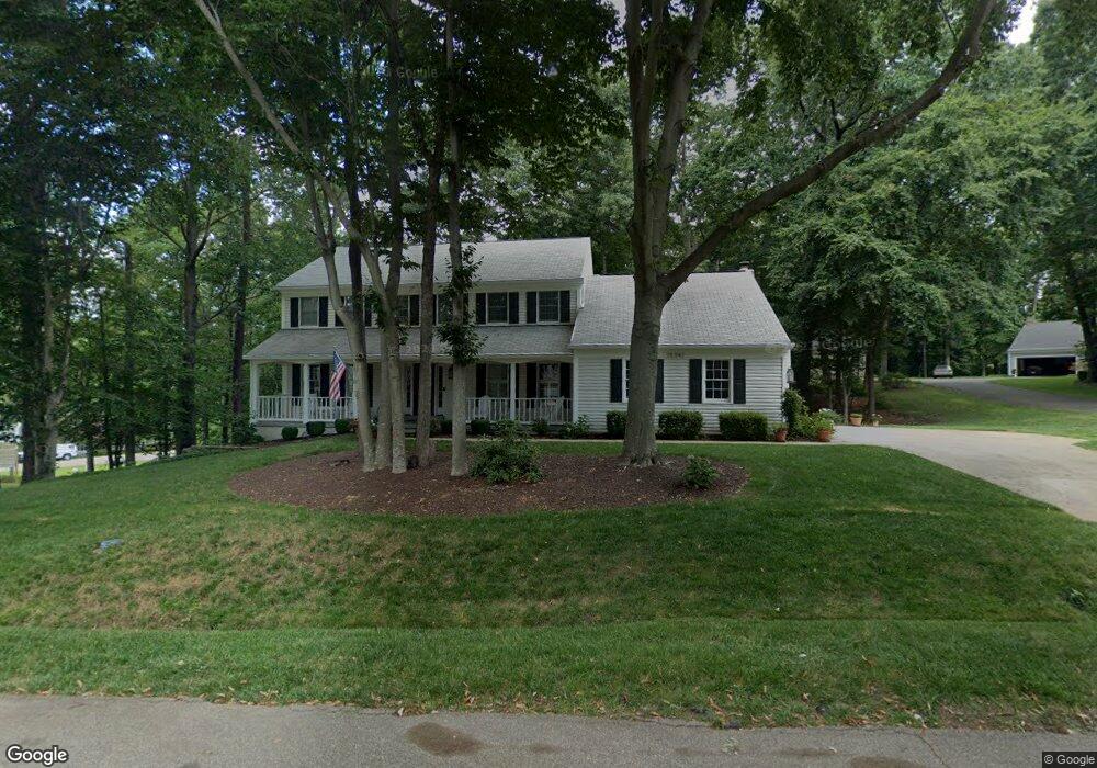 15341 Maywood Dr, Dumfries, VA 22025 - photo 1