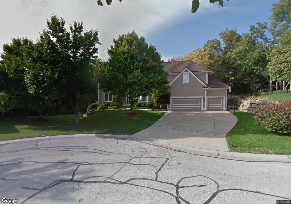 14604 W 49th Terrace, Shawnee, KS 66216 - photo 1