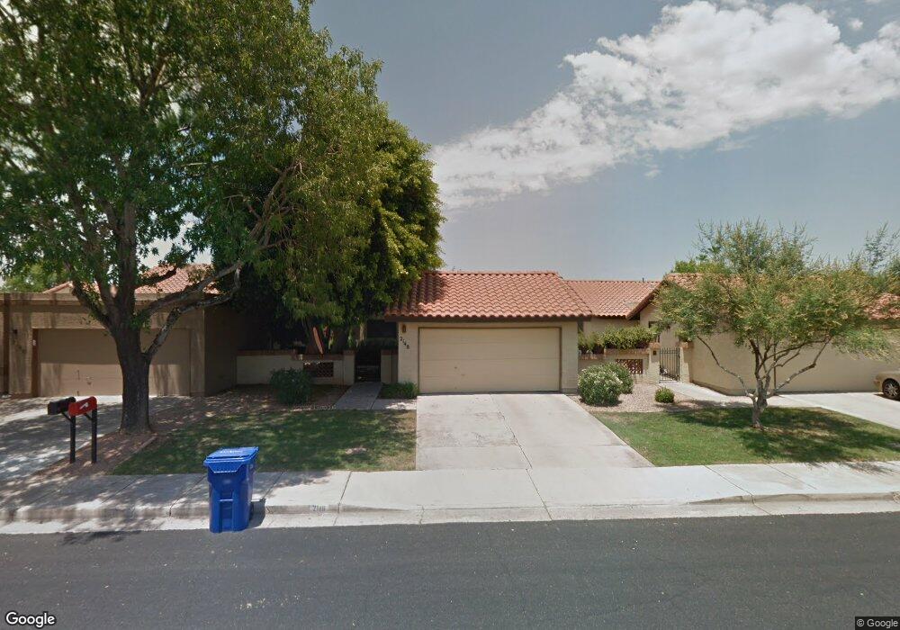 2148 E Fairview Ave, Mesa, AZ 85204 - photo 1