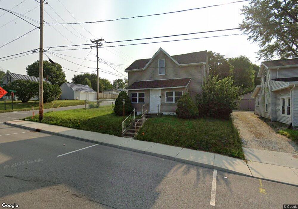 680 N Seminary St, Roanoke, IN 46783 - photo 1