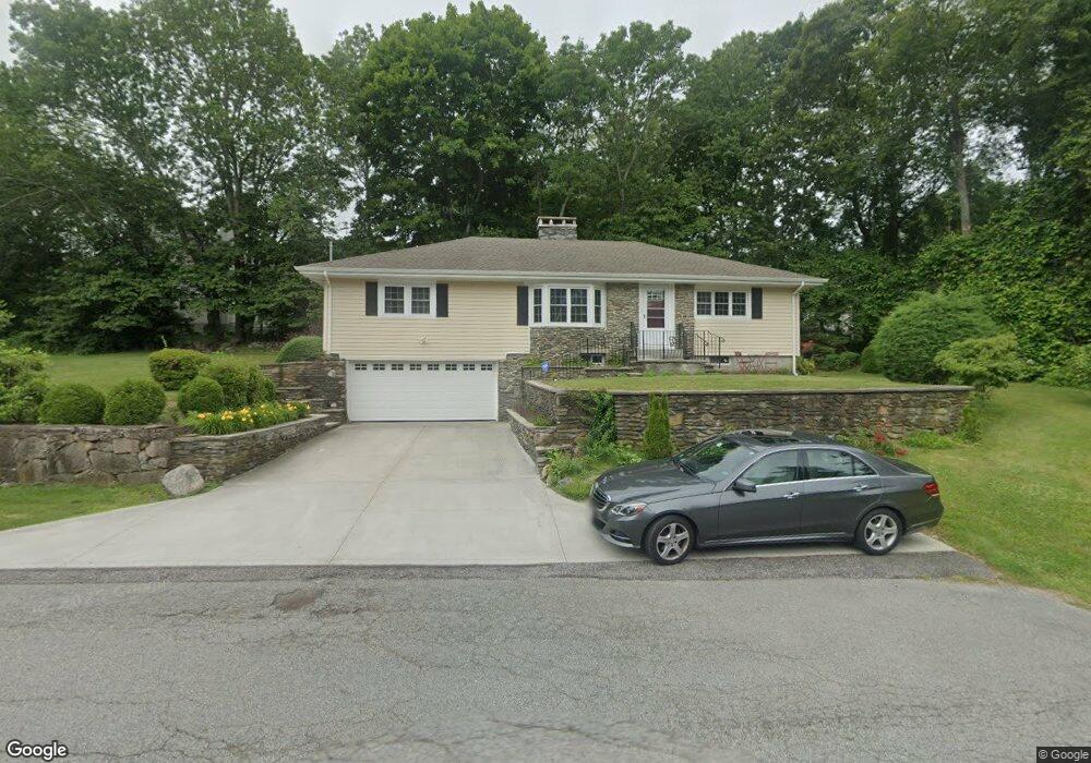 7 Wolcott Ave, North Dartmouth, MA 02747 - photo 1