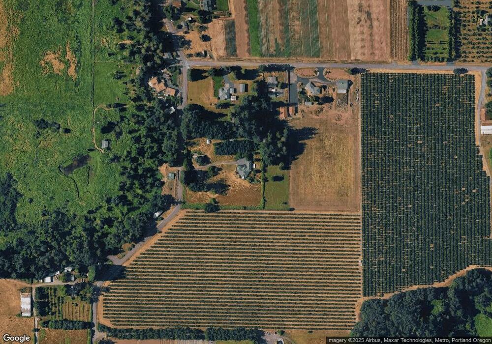 28442 S Meridian Rd, Aurora, OR 97002 - photo 1