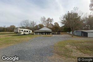 1095 Brushey Bayou Rd, Wisner, LA 71378