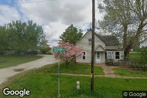 11872 Sperry Rd, Sperry, IA 52650