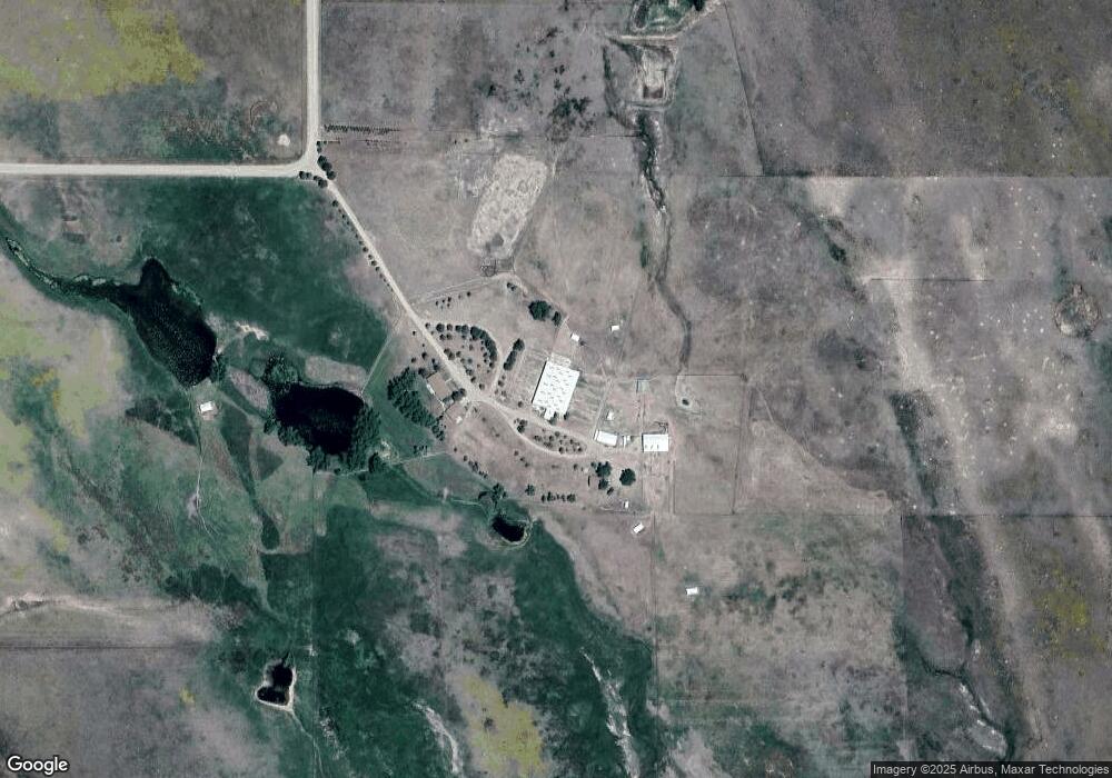 9099 Carpenter Rd, Peyton, CO 80831 - photo 1